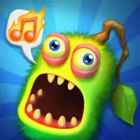 My Singing Monsters