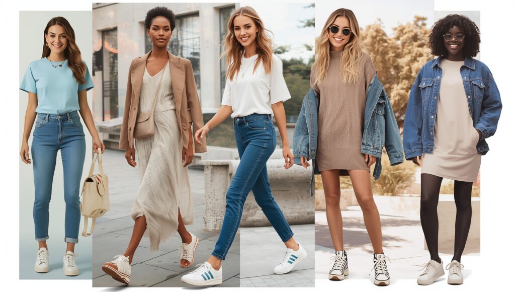 Fashion Trends